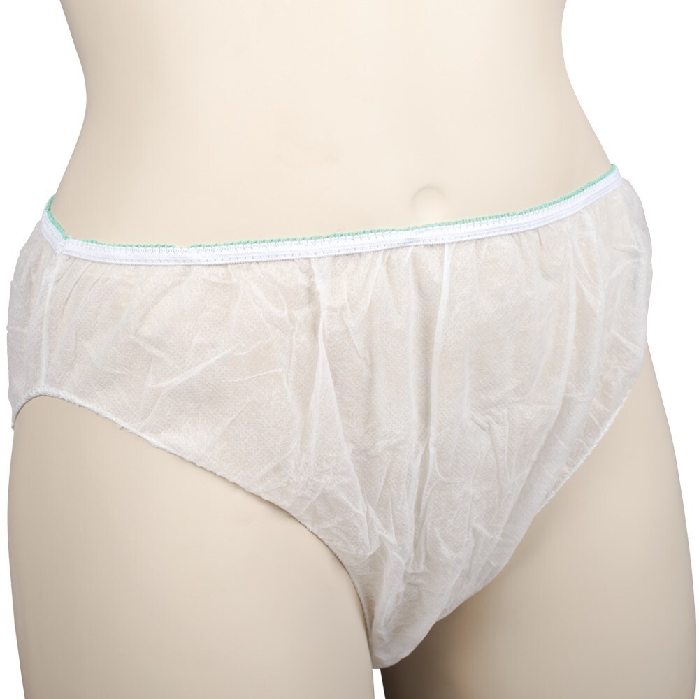 Paper panties sales